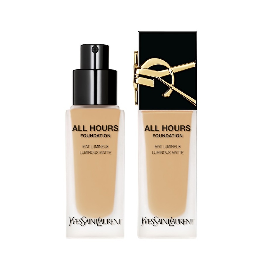 Yves Saint Laurent All Hours Foundation Podkłady 25 ml LW8 - LIGHT WARM 8