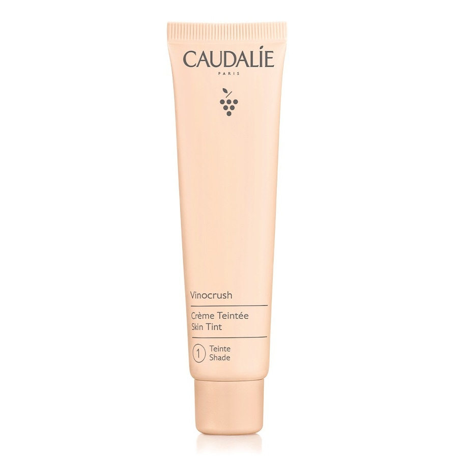 Caudalie Vinocrush Krem koloryzujący Korektory 30 ml 1
