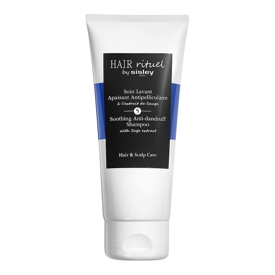HAIR RITUEL by Sisley Anti-dandruff Shampoo Szampony 200 ml