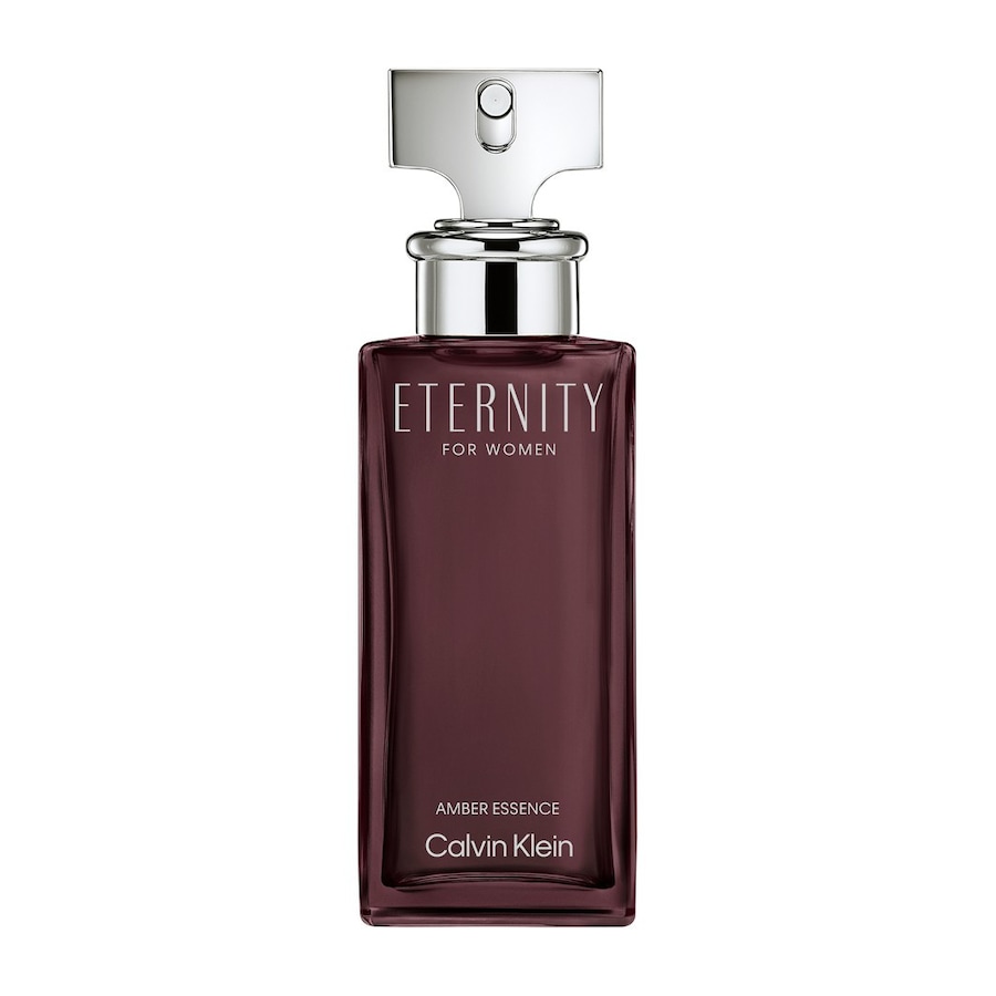 CALVIN KLEIN CALVIN KLEIN Eternity Amber Essence For Women Perfumy 50 ml Damski