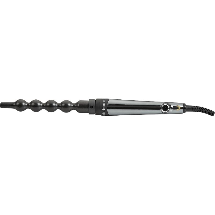 HH Simonsen VS10 Rod Curling Iron, Touch Handle Lokówki 1 ct Damski