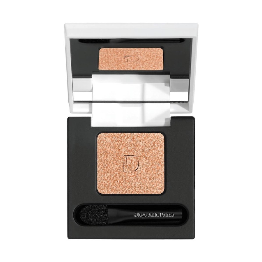 Diego dalla Palma Eyeshadow Satin Pearl Cienie do powiek 1 ct