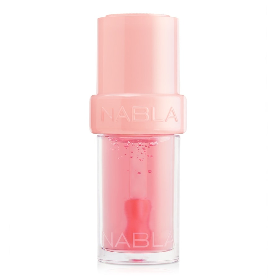 NABLA Lip Candy Oil Olejek do ust 4,5 ml Nude