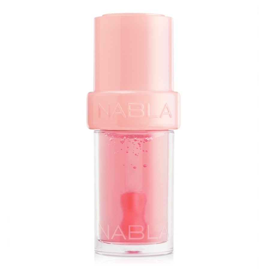 NABLA Lip Candy Oil Olejek do ust 4,5 ml Nude