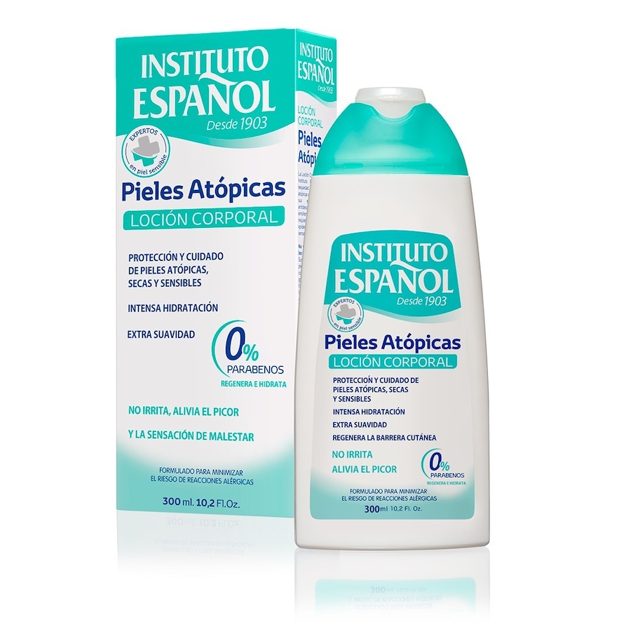 Instituto Español Balsamy do ciała 300 ml