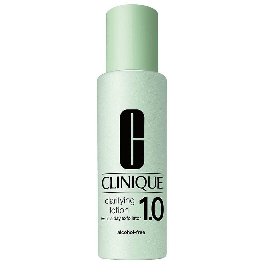 Clinique 3-Phase Systemcare Clarifying Lotion 1.0 Kremy do twarzy 200 ml