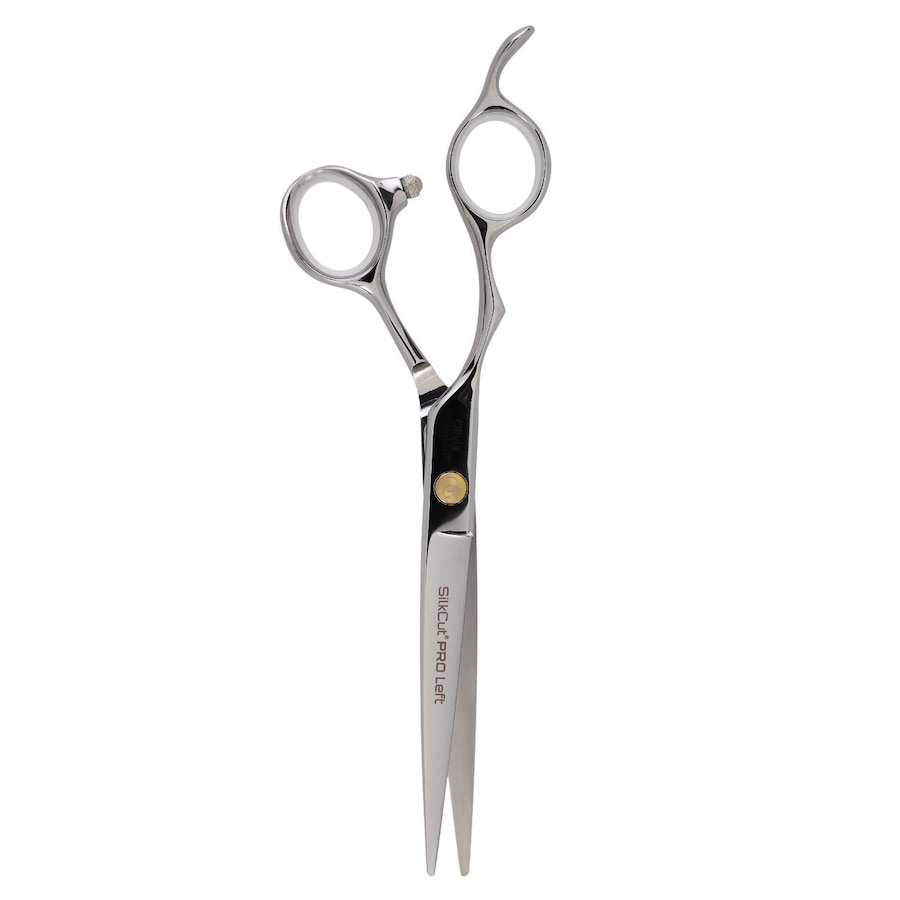 Olivia Garden Nożyczki Do Strzyżenia Pro Left Nożyczki i trymery do włosów 1 ct