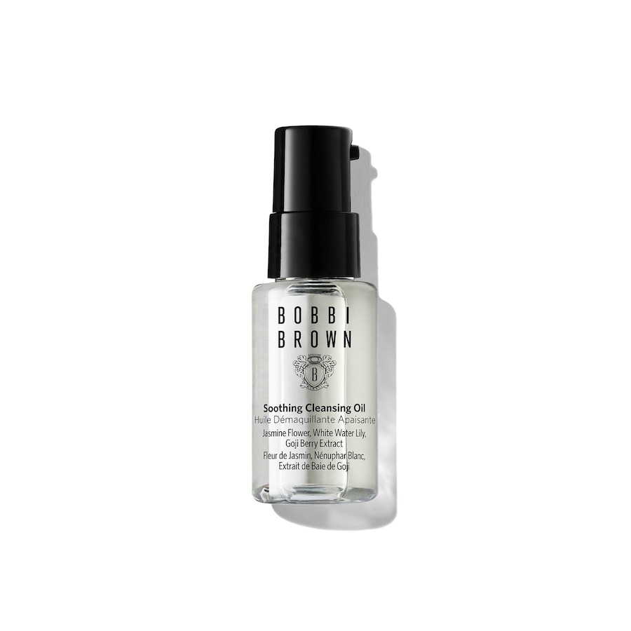 Bobbi Brown Soothing Cleansing Oil Olejki oczyszczające 100 ml