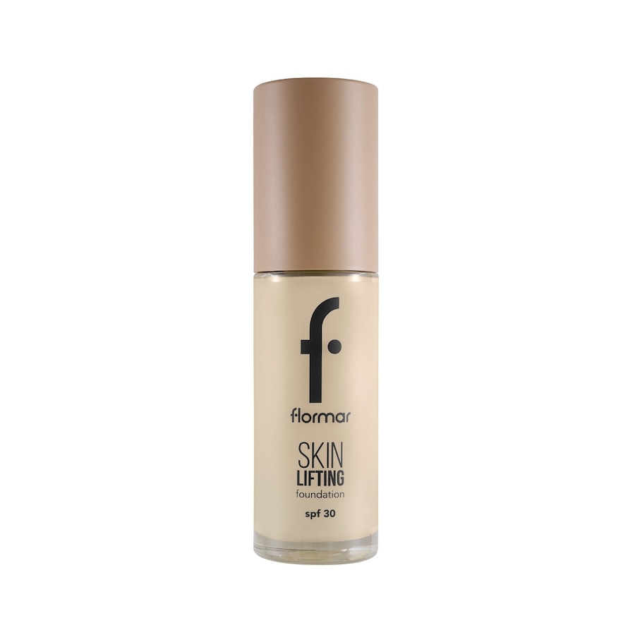 Flormar Lifting skóry Podkłady 30 ml 20 - PURE BEIGE