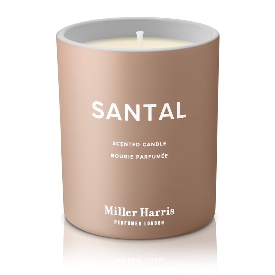 Miller Harris SANTAL Świeca zapachowa Świeczki 220 g