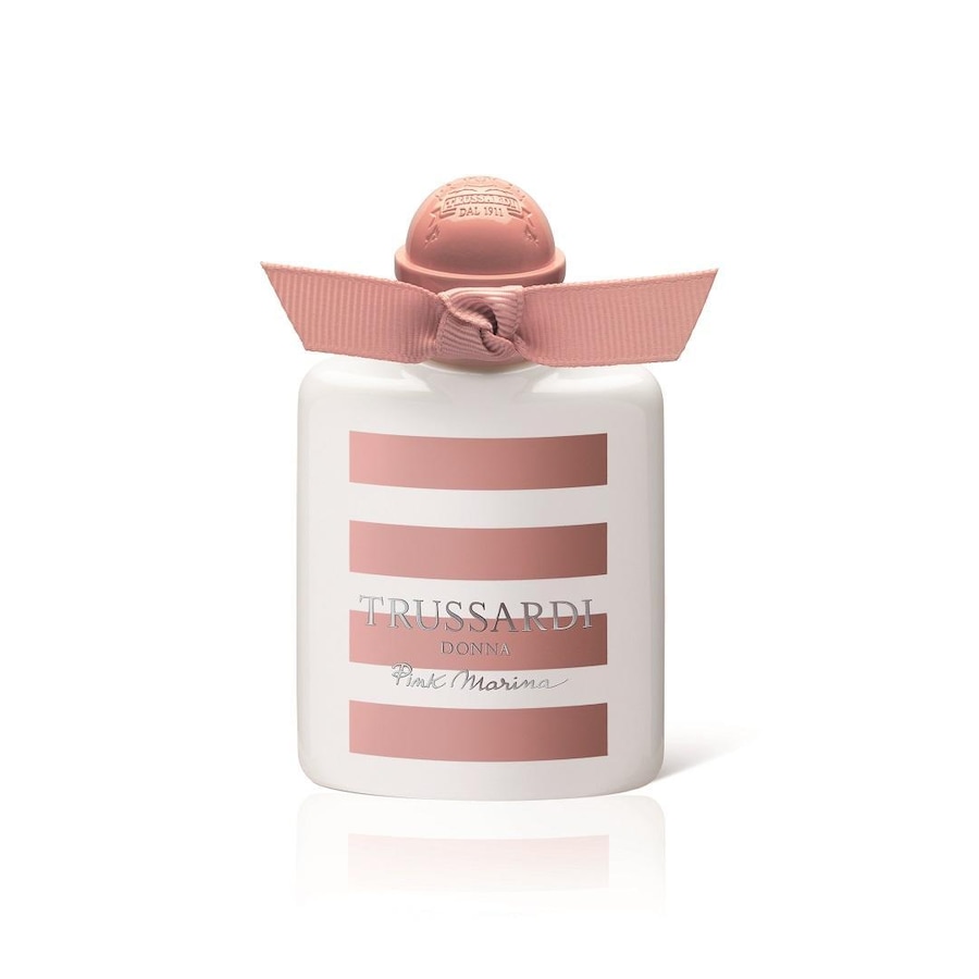Trussardi 1912 Donna Pink Marina Eau de Toilette Woda toaletowa 30 ml Damski