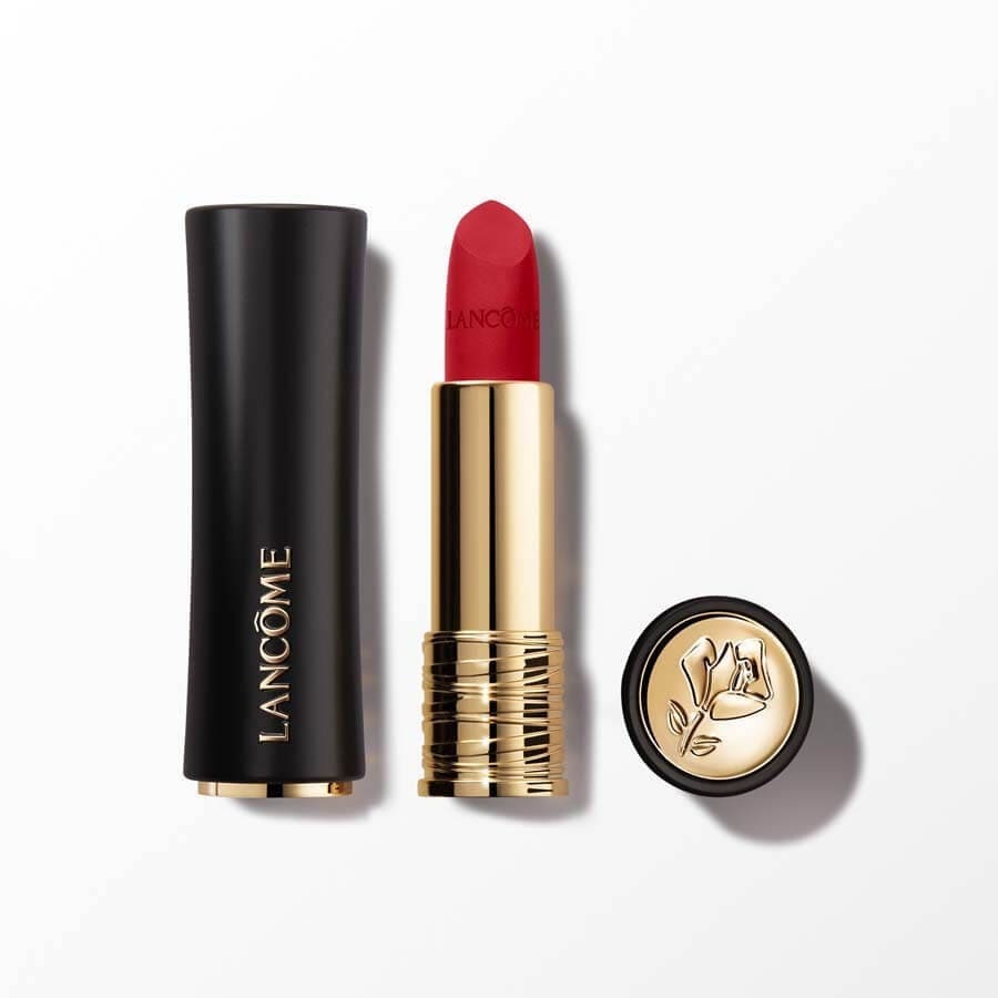 Lancôme L'Absolu Rouge Drama Matte Szminki 3,6 g 505