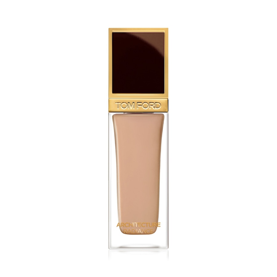 TOM FORD Architecture Radiance Hydrating Foundation SPF 50 Podkłady 30 ml 6.5N CHAMPAGNE