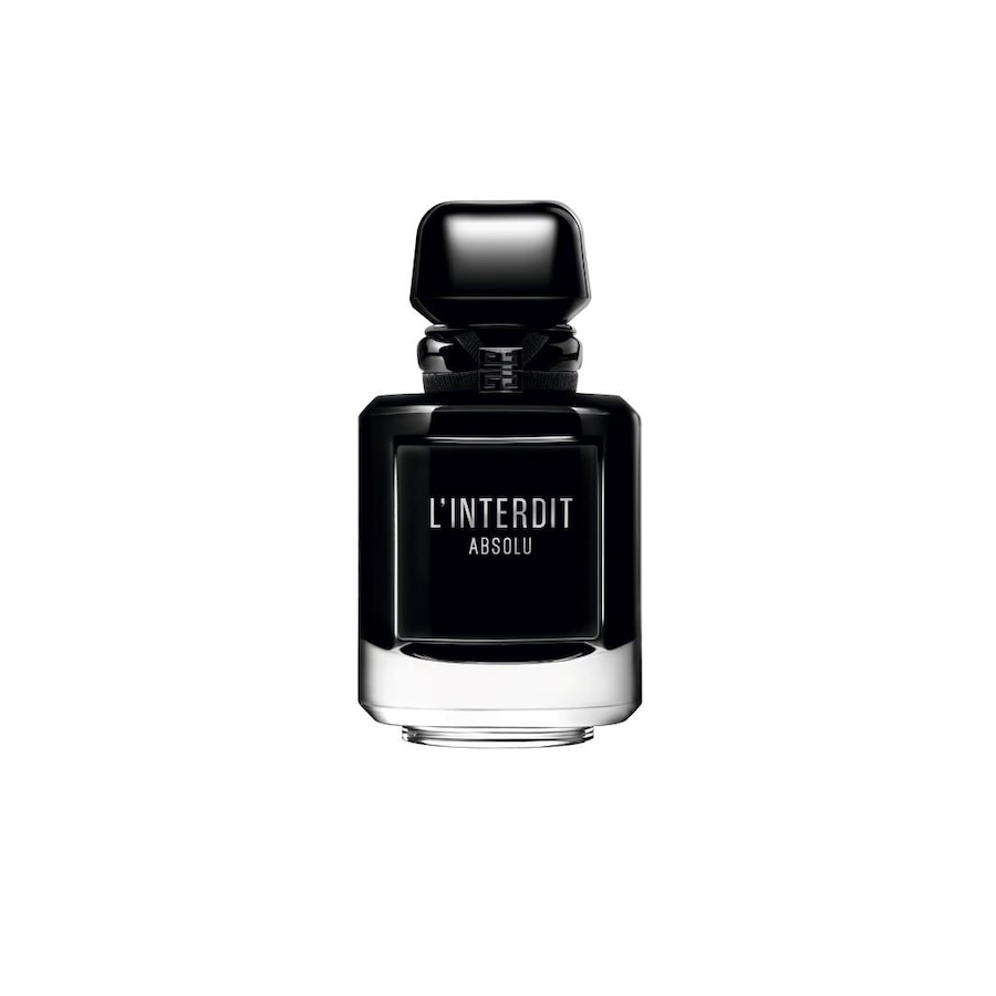Givenchy L`Interdit Absolu Woda perfumowana 80 ml Damski