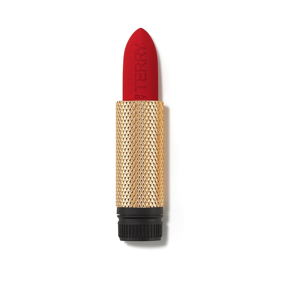 By Terry LUKSUSOWA POMADKA - ROUGE OPULENT N9 Szminki 3,5 g 9 - RED COUTURE