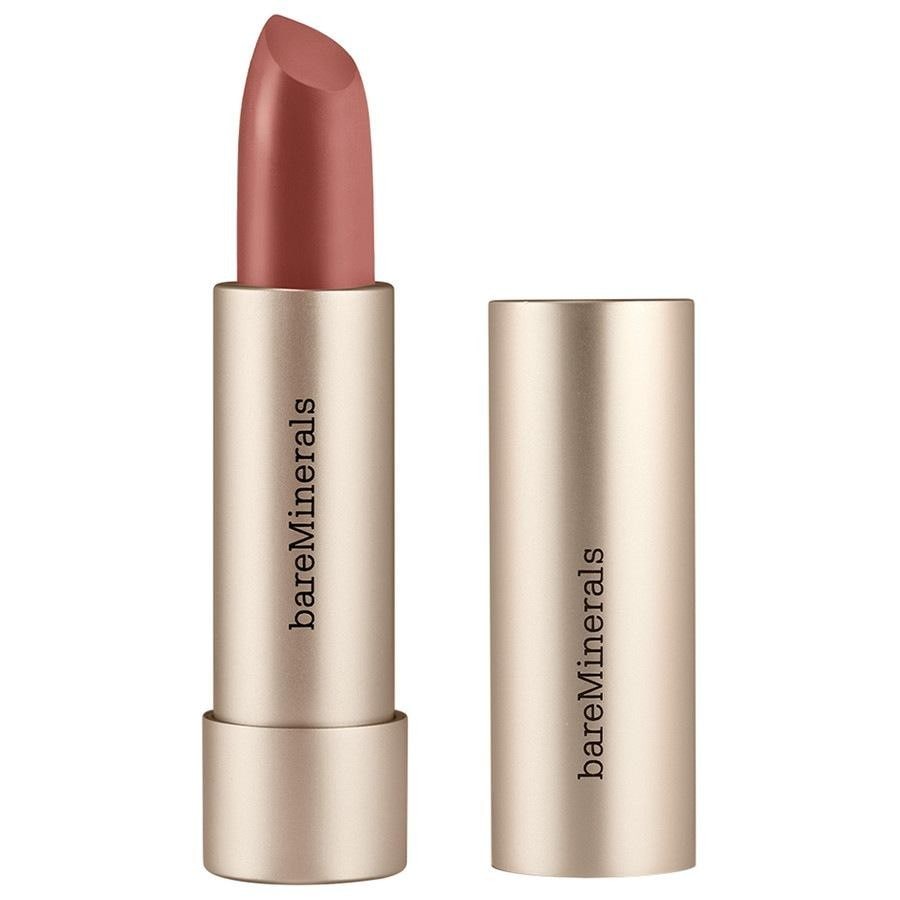 bareMinerals Mineralist Hydra-Smoothing Lipstick Szminki 3,6 g PRESENCE