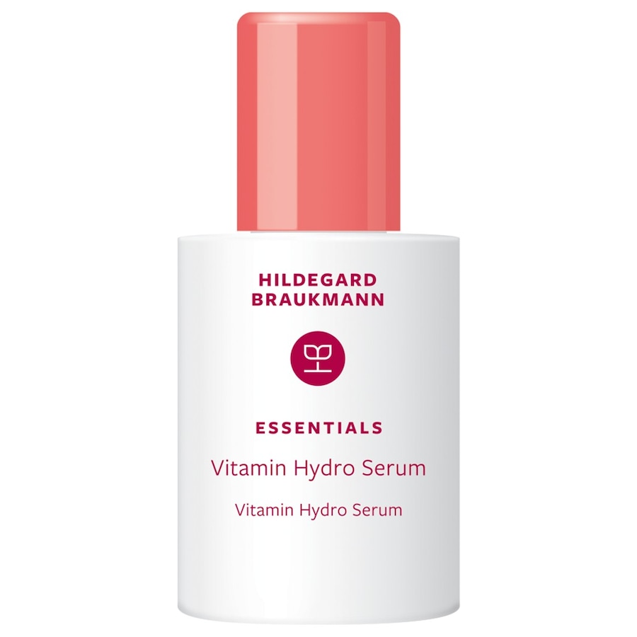 Hildegard Braukmann Vitamin Hydro Serum Serum nawilżające 30 ml
