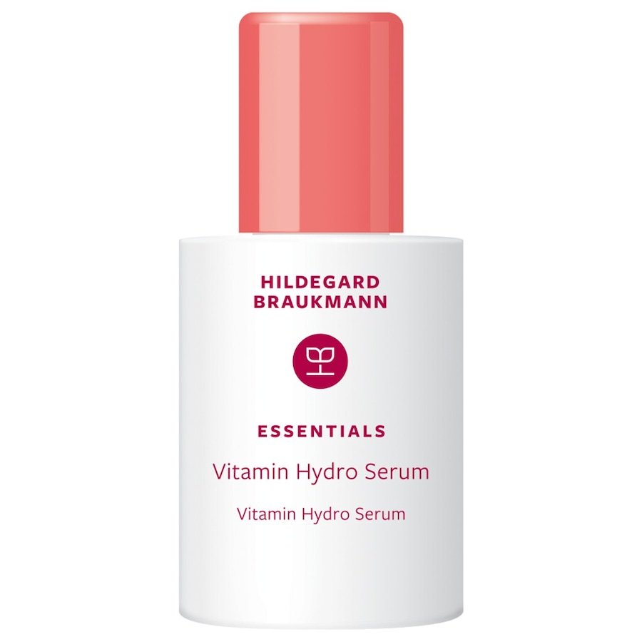 Hildegard Braukmann Vitamin Hydro Serum Serum nawilżające 30 ml