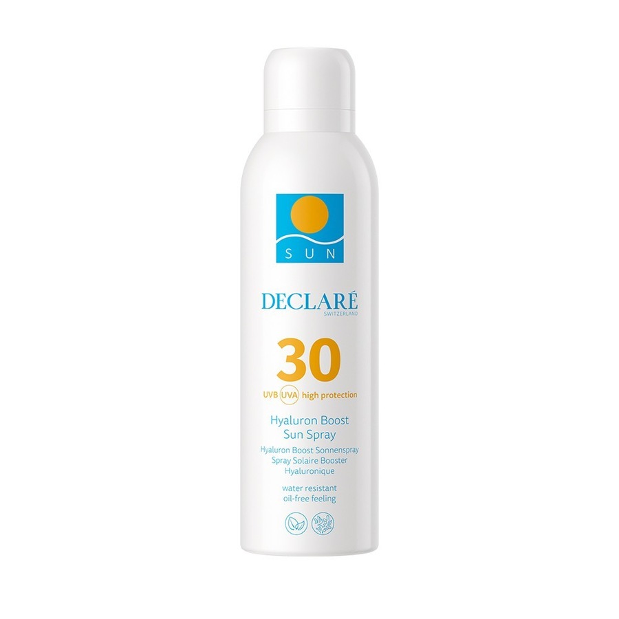 Declaré Sun Sensitive Hyaluron Boost SPF 30 Ochrona przeciwsłoneczna 200 ml
