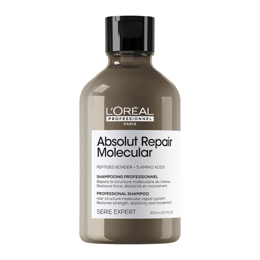 L´Oréal Professionnel Paris Serie Expert Absolut Repair Molecular Szampony 300 ml