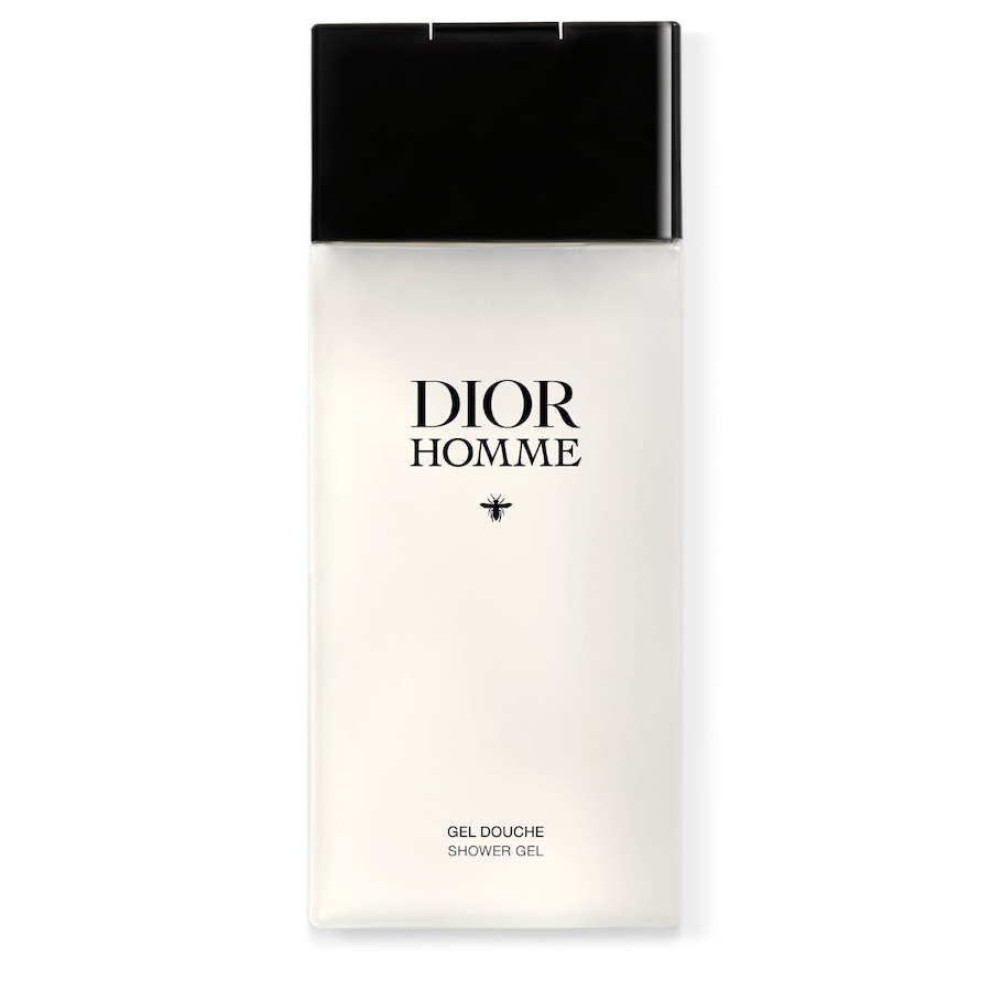 DIOR Dior Homme Duschgel Żele pod prysznic 200 ml Męskie