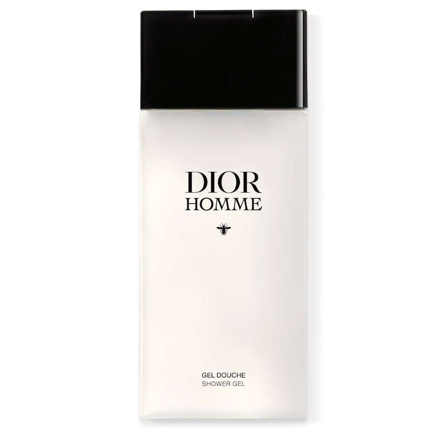 DIOR Dior Homme Duschgel Żele pod prysznic 200 ml Męskie