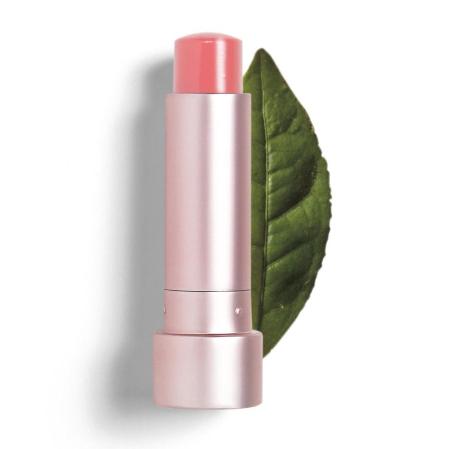 Teaology Tea Balm Tinted Lip Treatment Tea Balsamy do ust 4 g różowe złoty