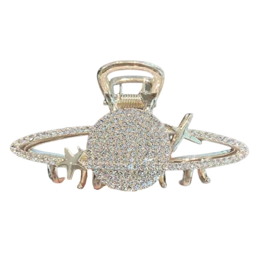 SOHO Astra Spinka klamra do włosów Klamry i spinki do włosów 1 ct