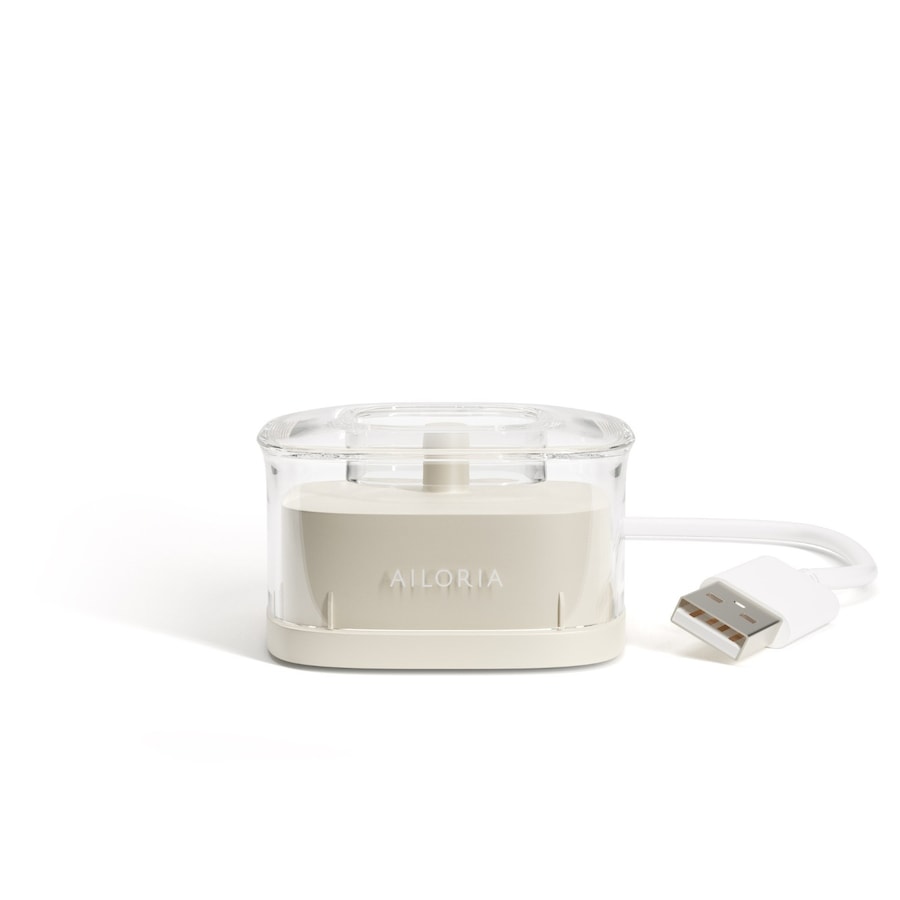 Ailoria AILORIA SHINE BRIGHT Szczoteczki do zębów i produkty do czyszczenia języka 1 ct