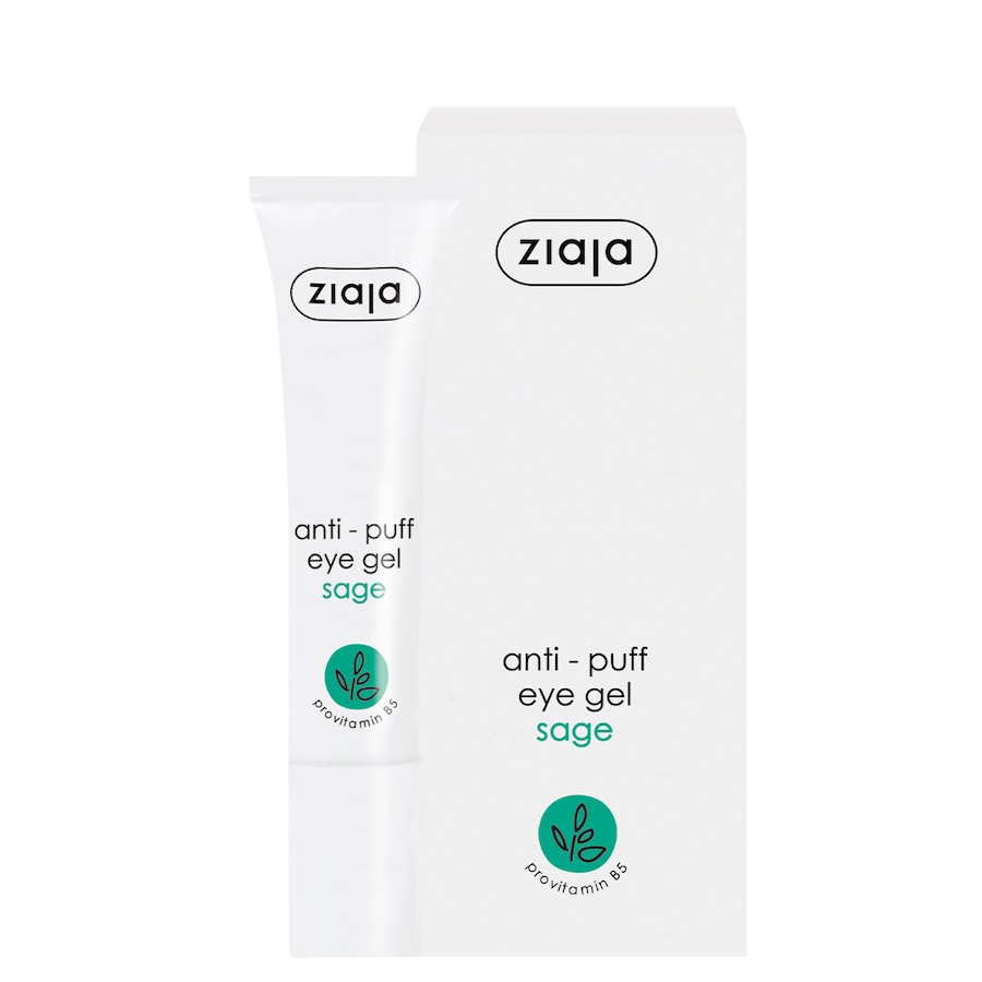 Ziaja Kremy pod oczy 15 ml