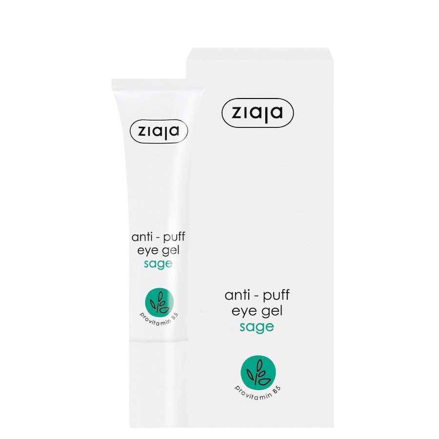 Ziaja Kremy pod oczy 15 ml