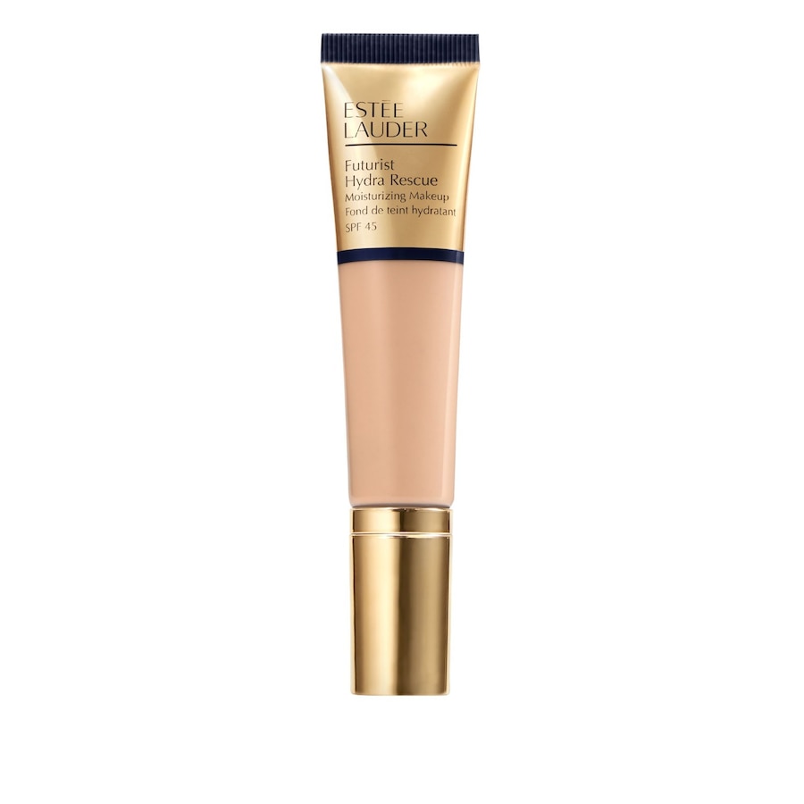 Estée Lauder Futurist Hydra Rescue Moisturizing Makeup SPF 45 Podkłady 35 ml 3N1 - IVORY BEIGE