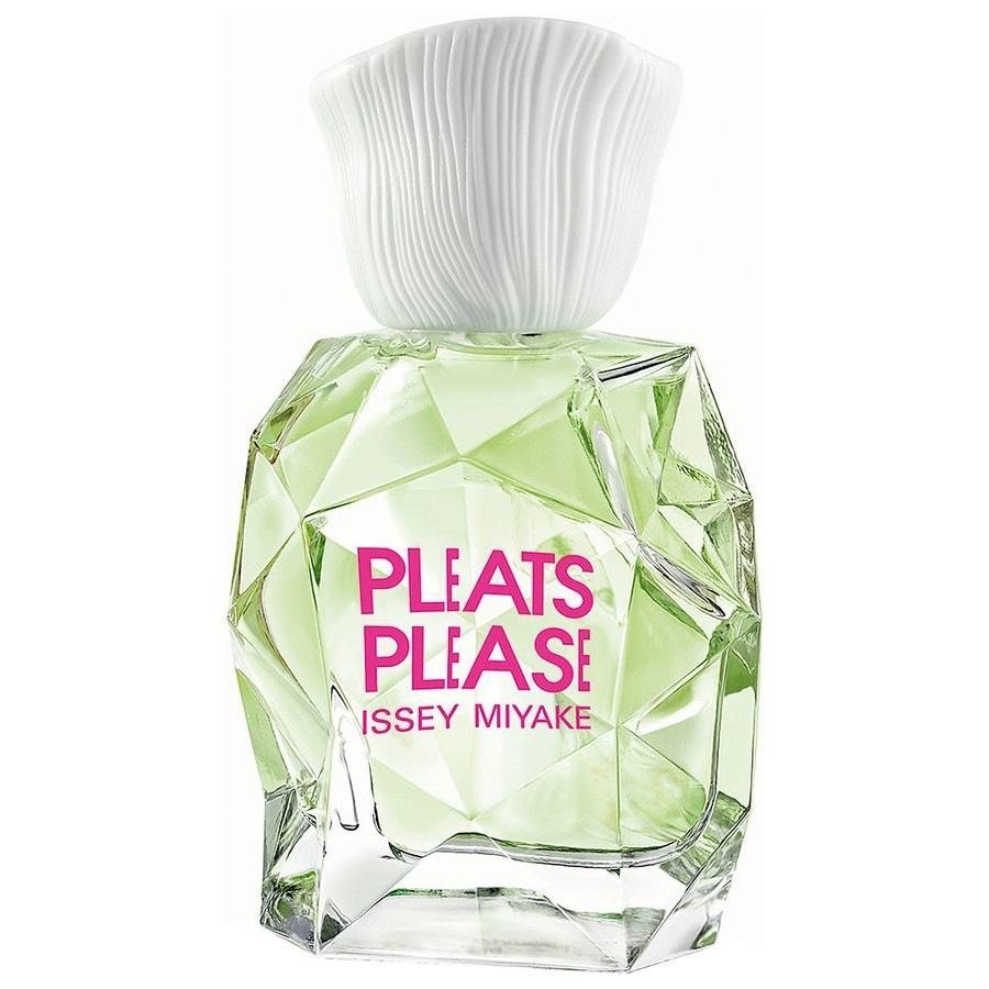 Issey Miyake Pleats Please L'eau Eau de Toilette Spray Woda toaletowa 50 ml Damski