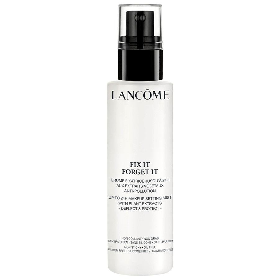 Lancôme Fix It Forget It Make-up Setting Mist Utrwalacz do makijażu 100 ml