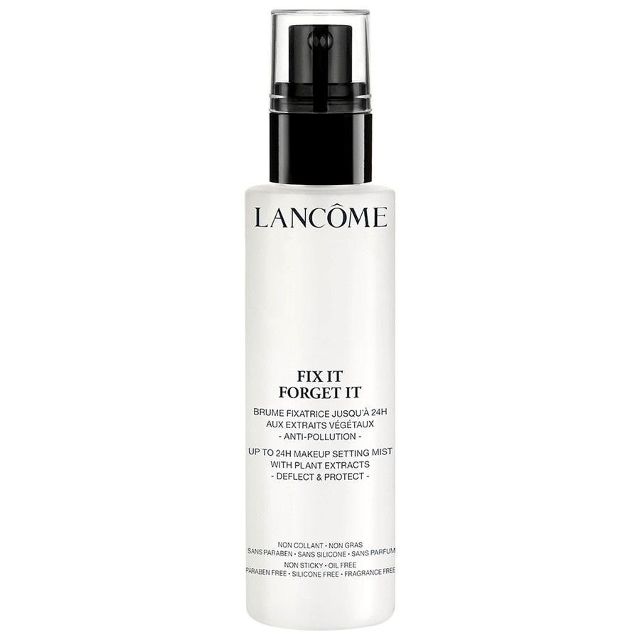 Lancôme Fix It Forget It Make-up Setting Mist Utrwalacz do makijażu 100 ml
