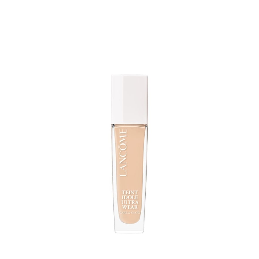Lancôme Teint Idole Ultra Wear Care & Glow Foundation Podkłady 30 ml 120N - 120N
