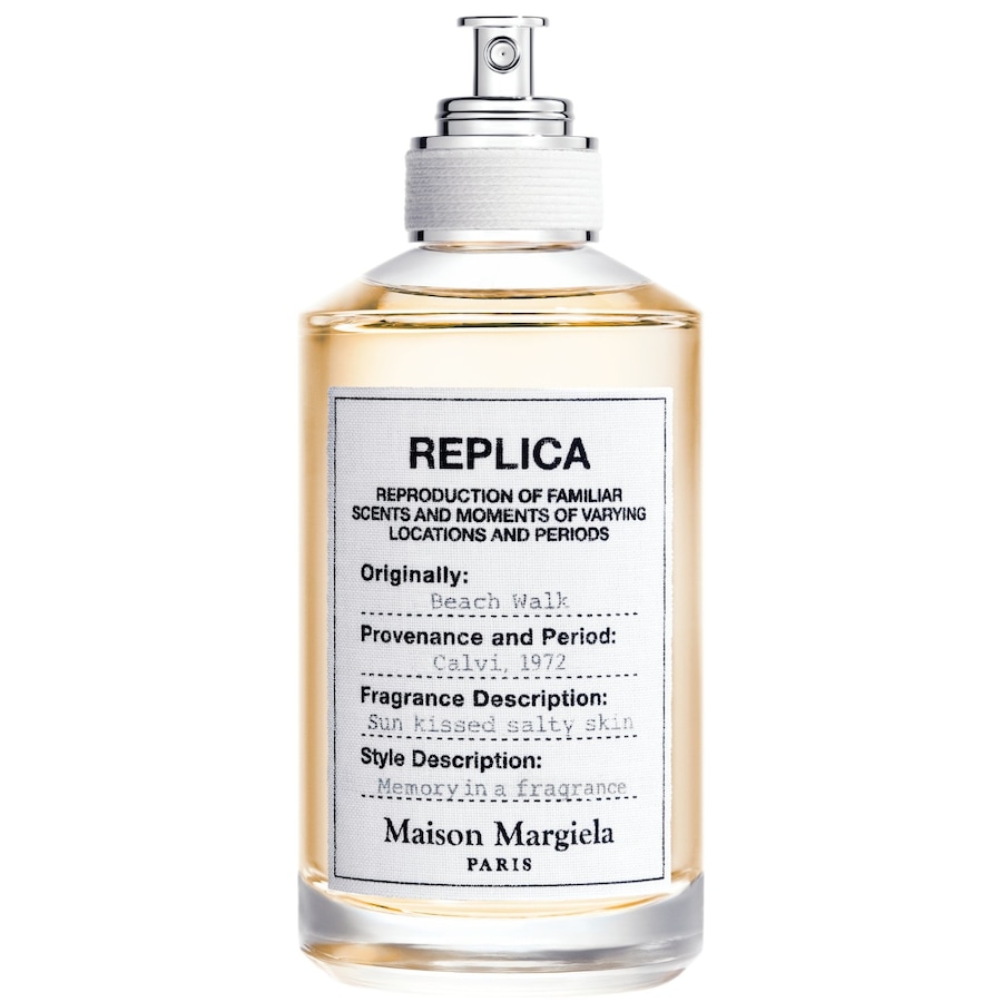 Maison Margiela Replica Beach Walk Woda toaletowa 100 ml