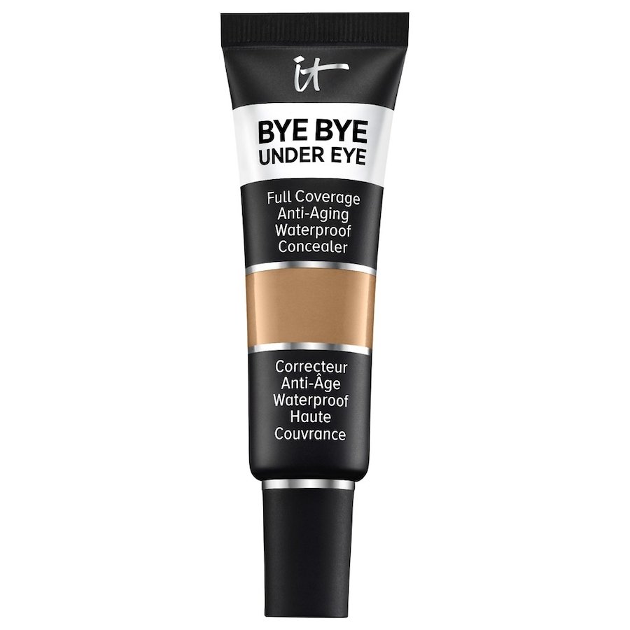IT Cosmetics BYE BYE Under Eye Korektory 12 ml Deep Tan