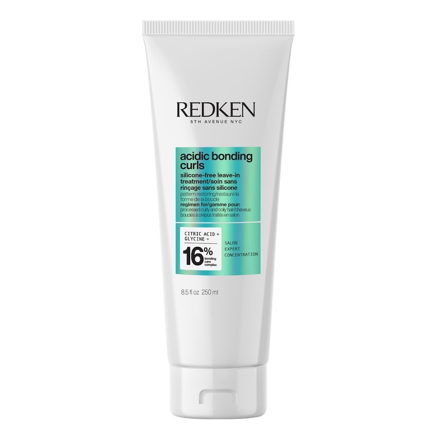 Redken Acidic Bonding Curls Leave-In Treatment Maski do włosów 250 ml
