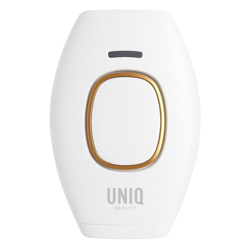 UNIQ Depilator IPL – Trwała Redukcja Owłosienia Dauerhafte Haarentfernung Golarki i depilatory 1 ct