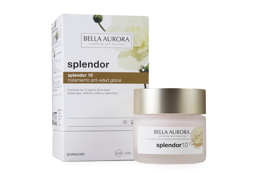 Bella Aurora Krem 50 ml Damski