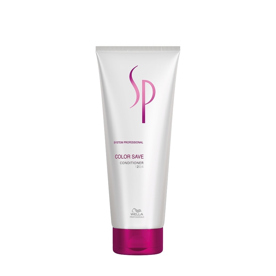 Wella SP Color Save Odżywki do włosów 200 ml