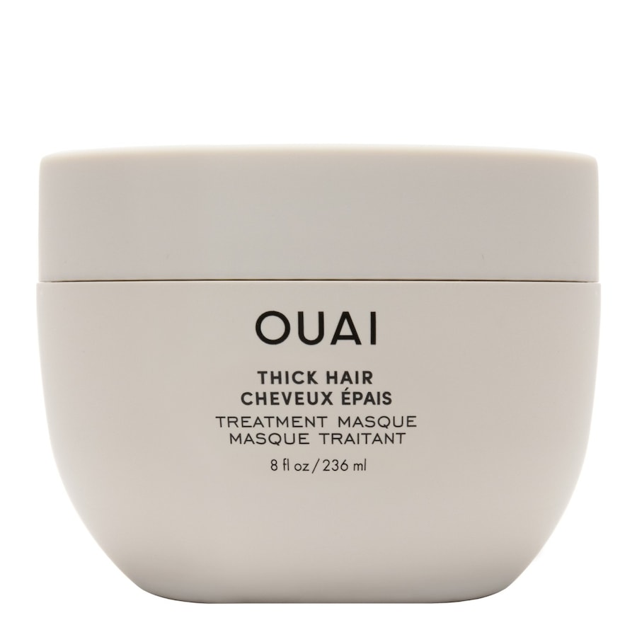 Ouai Thick Hair Treatment Masque Maski do włosów 236 ml