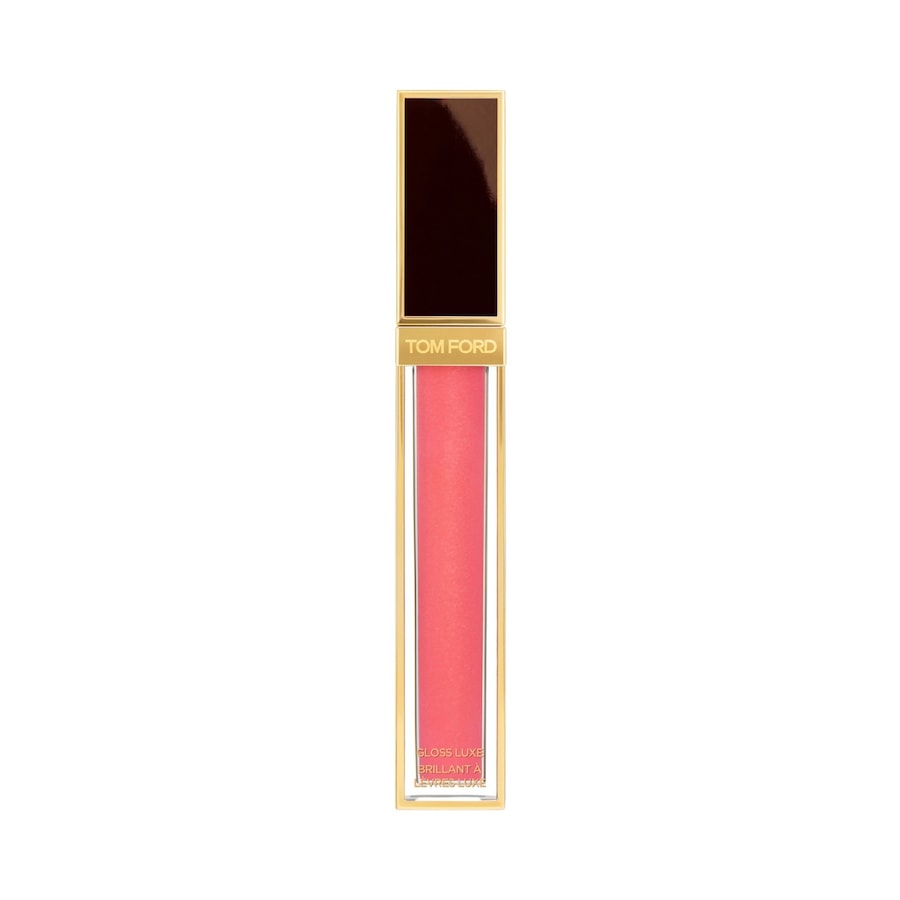 TOM FORD Runway Gloss Luxe Błyszczyki 5,5 ml 35 - ALL ACCESS