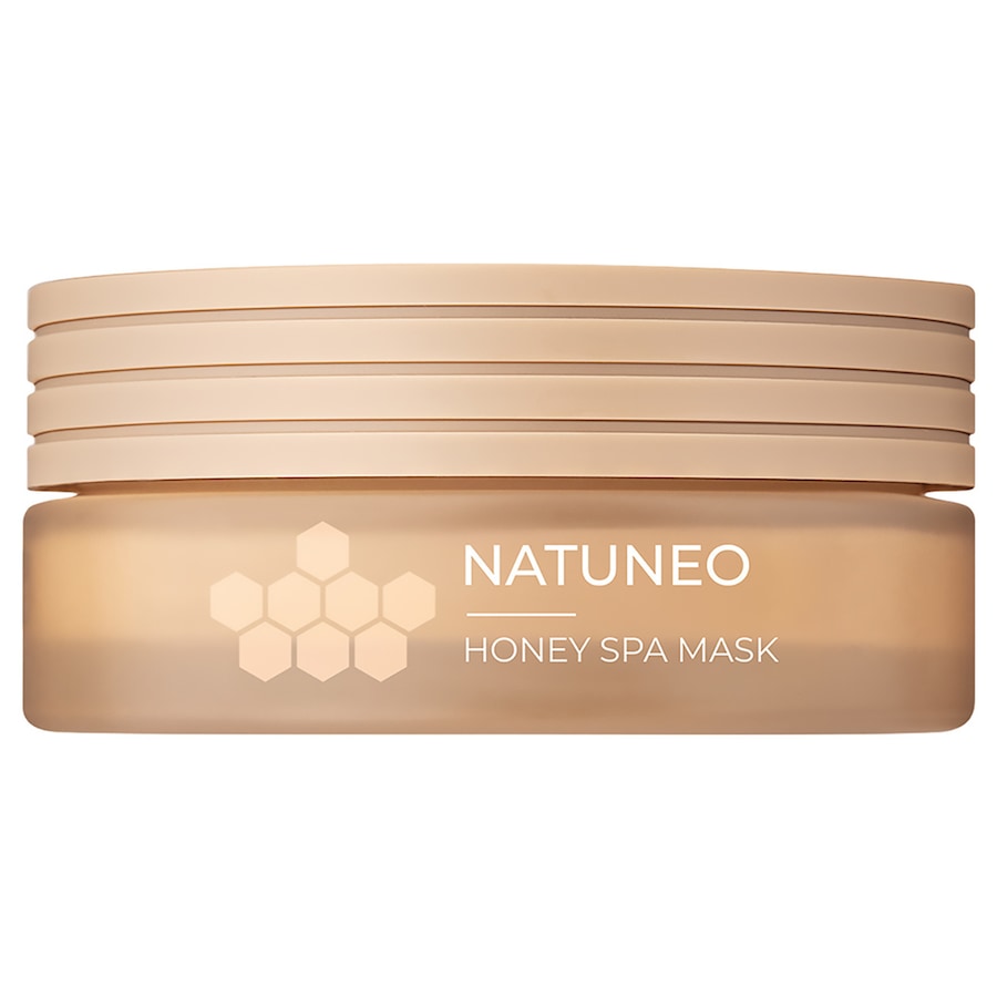 ANNEMARIE BöRLIND NATUNEO SPA HONEY MASK Maseczki przeciwzmarszczkowe 50 ml