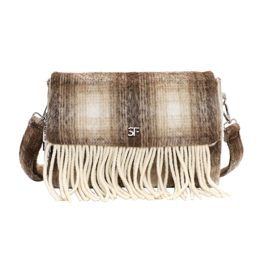 SURI FREY Torebka Naramienna SFY Philly Torby na ramię 1 ct Damski