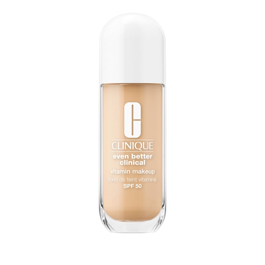 Clinique Even Better™ Clinical™ Vitamin Makeup SPF 50 Podkłady 30 ml Light Warm 1
