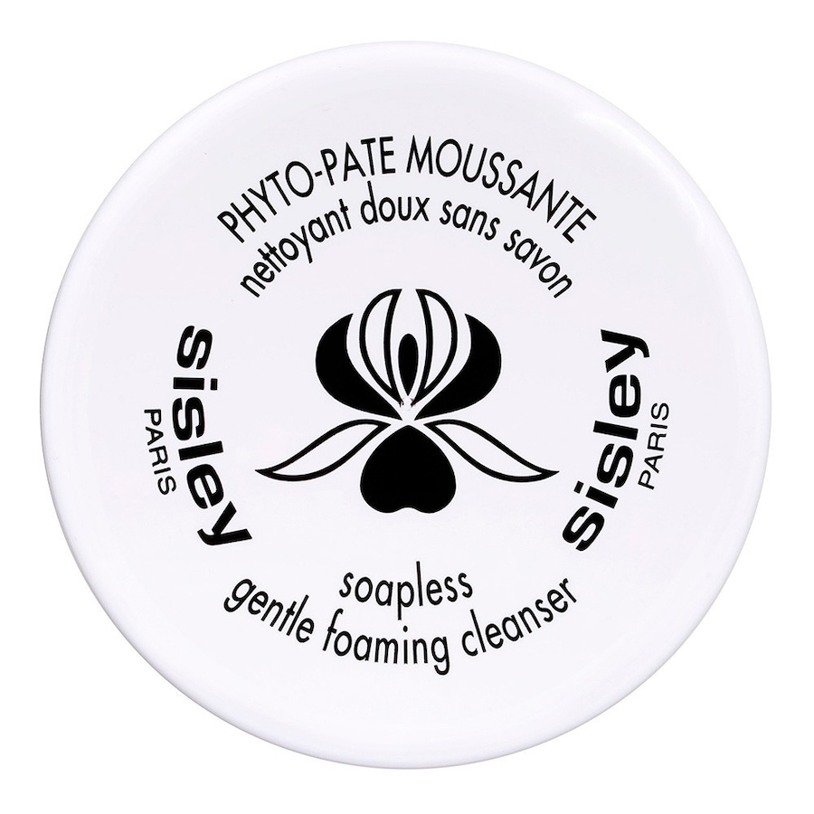 Sisley Soapless Gentle Foaming Cleanser Kremy oczyszczające 85 g
