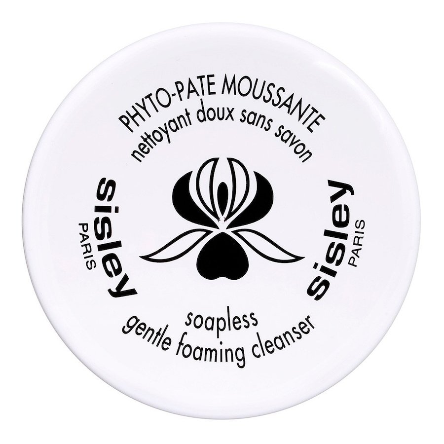 Sisley Soapless Gentle Foaming Cleanser Kremy oczyszczające 85 g