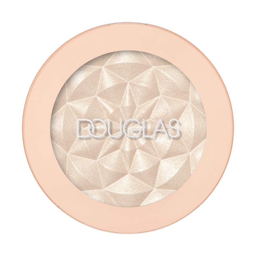 Douglas Collection Make-Up Puder rozświetlający Rozświetlacze 5 g BRIGHT CHAMPGANE